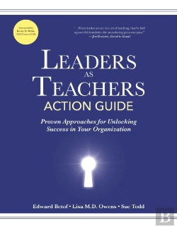 Bertrand.pt - Leaders As Teachers Action Guide