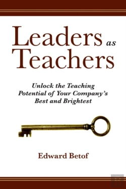 Bertrand.pt - Leaders As Teachers