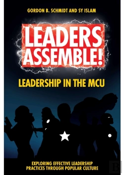 Bertrand.pt - Leaders Assemble! Leadership In The Mcu