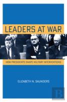 Leaders At War