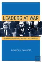Leaders At War