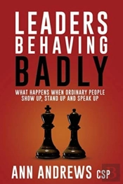 Leaders Behaving Badly