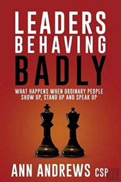 Bertrand.pt - Leaders Behaving Badly