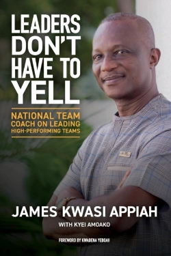 Bertrand.pt - Leaders Don'T Have To Yell: National Tea