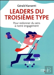 Leaders Du Troisieme Type