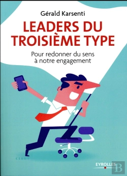 Bertrand.pt - Leaders Du Troisieme Type
