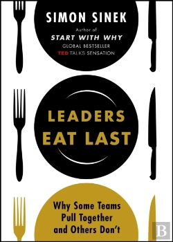 Bertrand.pt - Leaders Eat Last