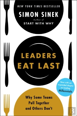 Bertrand.pt - Leaders Eat Last