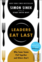 Leaders Eat Last