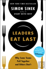 Leaders Eat Last