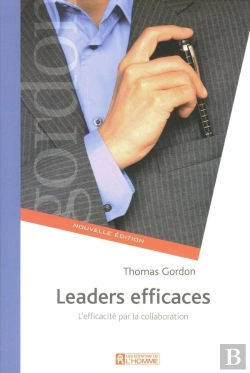 Bertrand.pt - Leaders Efficaces ; L'Efficacité Par La Collaboration