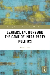 Leaders, Factions And The Game Of Intra-Party Politics