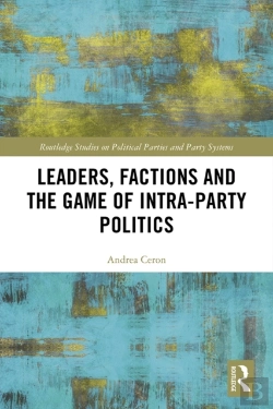 Bertrand.pt - Leaders, Factions And The Game Of Intra-Party Politics