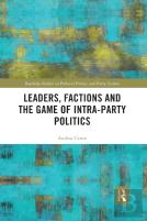 Leaders, Factions And The Game Of Intra-Party Politics