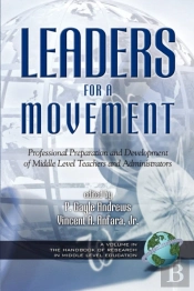 Leaders For A Movement