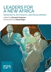 Leaders For A New Africa: Democrats, Aut