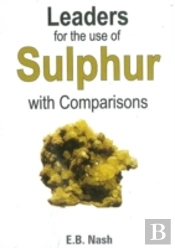 Leaders For The Use Of Sulphur With Comparisons