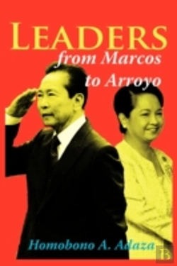 Bertrand.pt - Leaders From Marcos To Arroyo