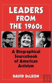 Leaders From The 1960s
