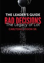 Leader'S Guide - Bad Decisions