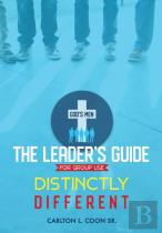 Leader'S Guide - Distinctly Different