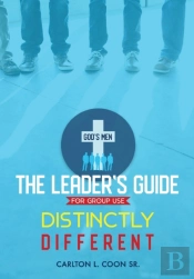 Leader'S Guide - Distinctly Different