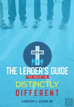 Bertrand.pt - Leader'S Guide - Distinctly Different