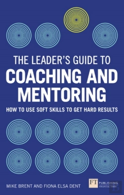 Bertrand.pt - Leader'S Guide To Coaching And Mentoring, The
