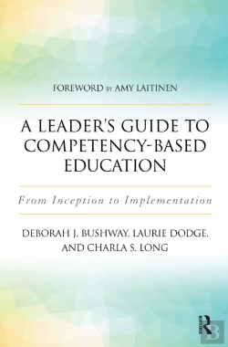 Bertrand.pt - Leader'S Guide To Competency-Based Education