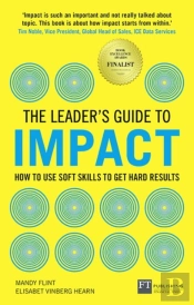 Leader'S Guide To Impact, The