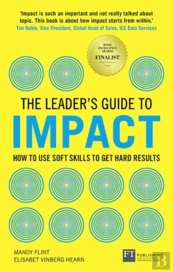 Bertrand.pt - Leader'S Guide To Impact, The