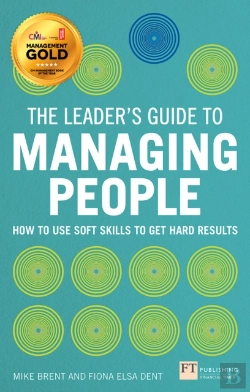 Bertrand.pt - Leader'S Guide To Managing People, The