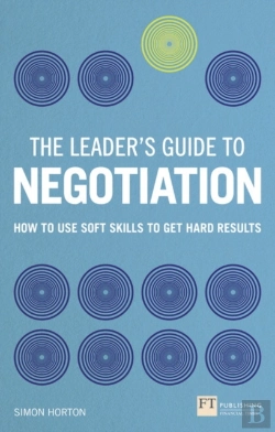 Bertrand.pt - Leader'S Guide To Negotiation, The