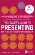 Leader'S Guide To Presenting, The