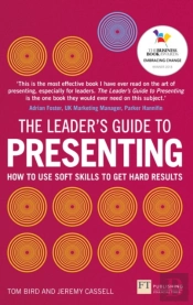 Leader'S Guide To Presenting, The