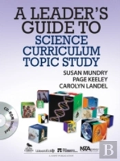 Leaders Guide To Science Curriculum Topi