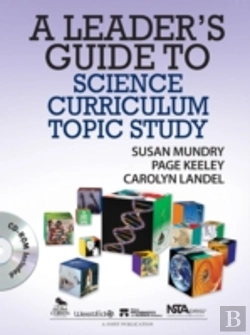 Bertrand.pt - Leaders Guide To Science Curriculum Topi