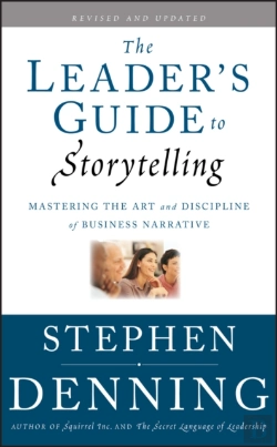 Bertrand.pt - Leader'S Guide To Storytelling
