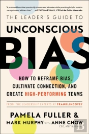 Leader'S Guide To Unconscious Bias