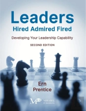 Leaders - Hired Admired Fired 2nd Ed