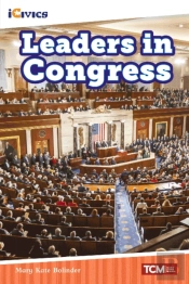 Leaders In Congress