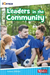 Leaders In The Community