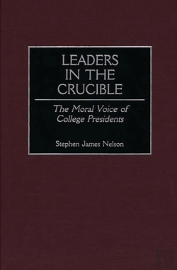 Bertrand.pt - Leaders In The Crucible