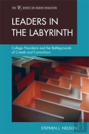 Leaders In The Labyrinth