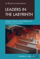 Leaders In The Labyrinth