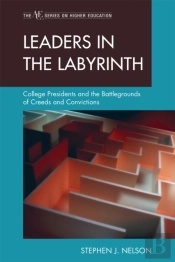 Leaders In The Labyrinth