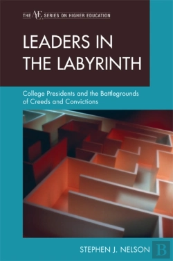 Bertrand.pt - Leaders In The Labyrinth