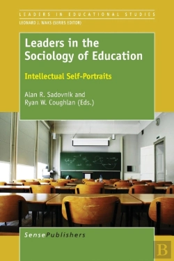 Bertrand.pt - Leaders In The Sociology Of Education