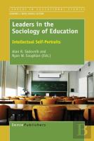 Leaders In The Sociology Of Education