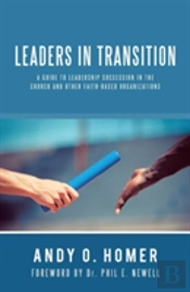 Leaders In Transition